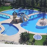 Jupiter 907 Im Costa Del Sol