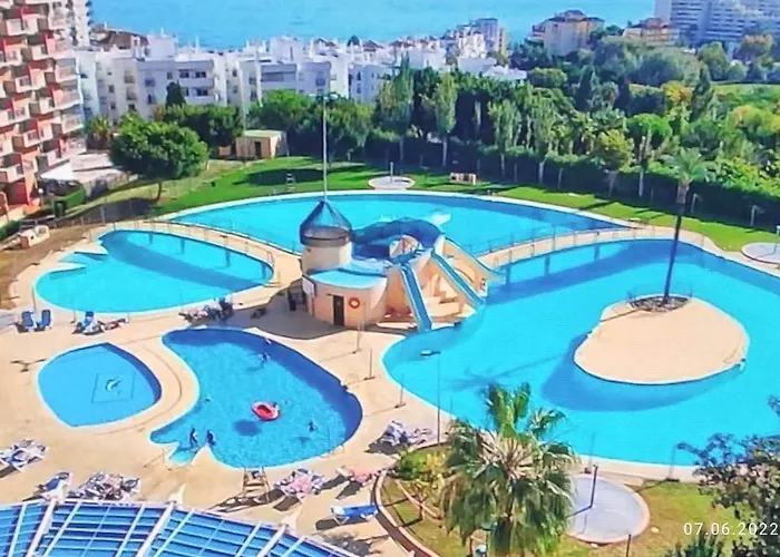 Wohnung im Costa del Sol