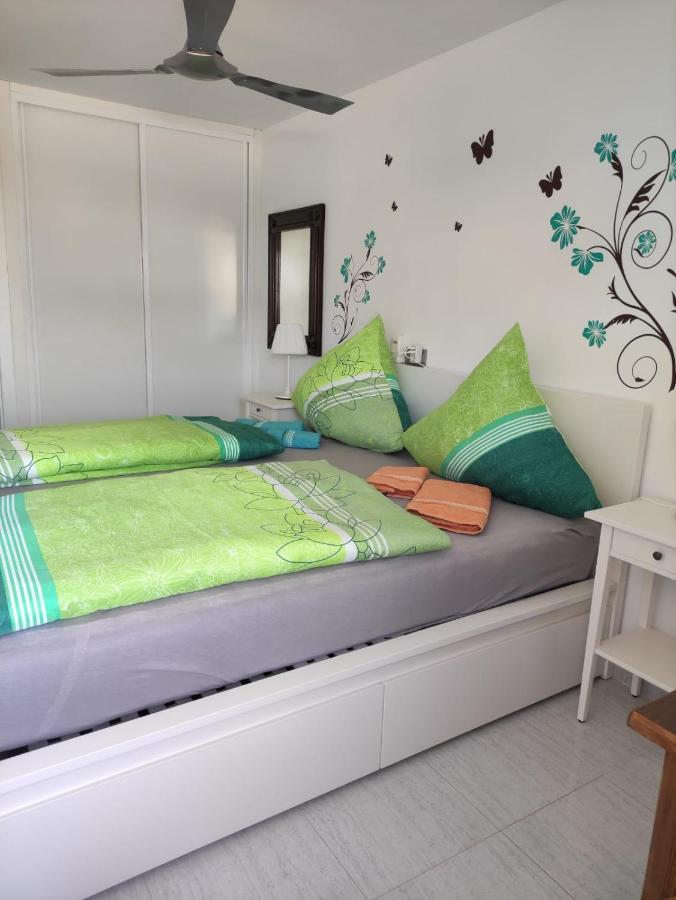 Jupiter 907 Im Costa Del Sol Apartment Benalmádena