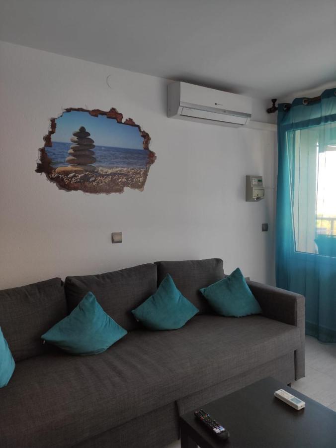 Jupiter 907 Im Costa Del Sol Appartement