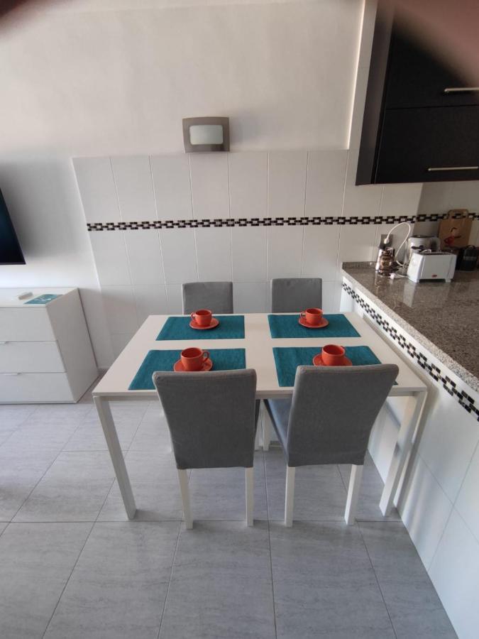 Apartment Jupiter 907 Im Costa Del Sol Benalmádena