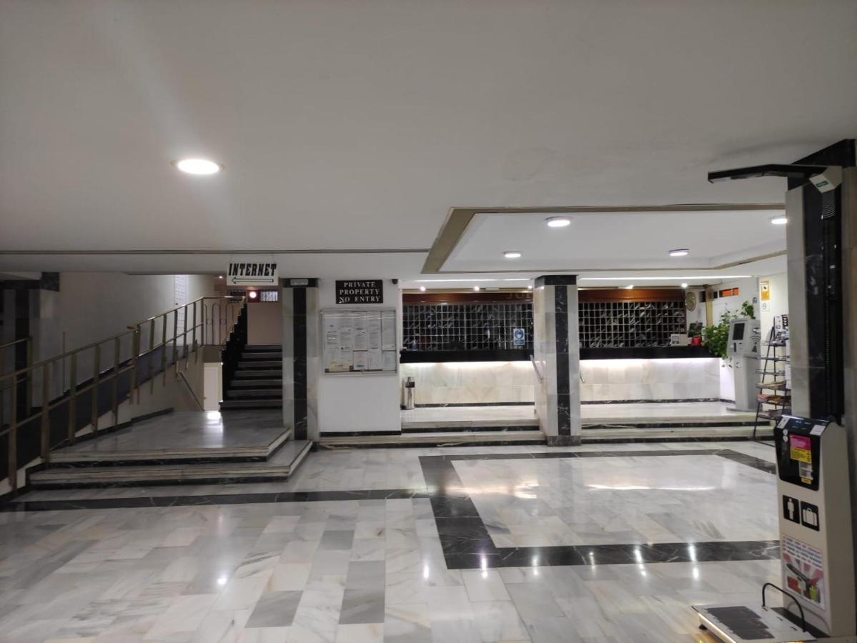 Appartement Jupiter 907 Im Costa Del Sol