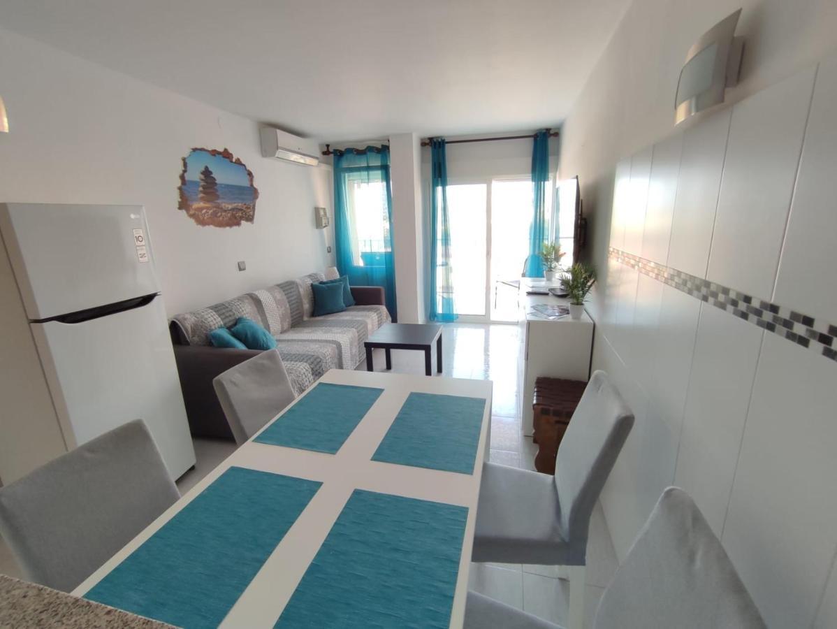 Jupiter 907 Im Costa Del Sol Appartement Benalmádena