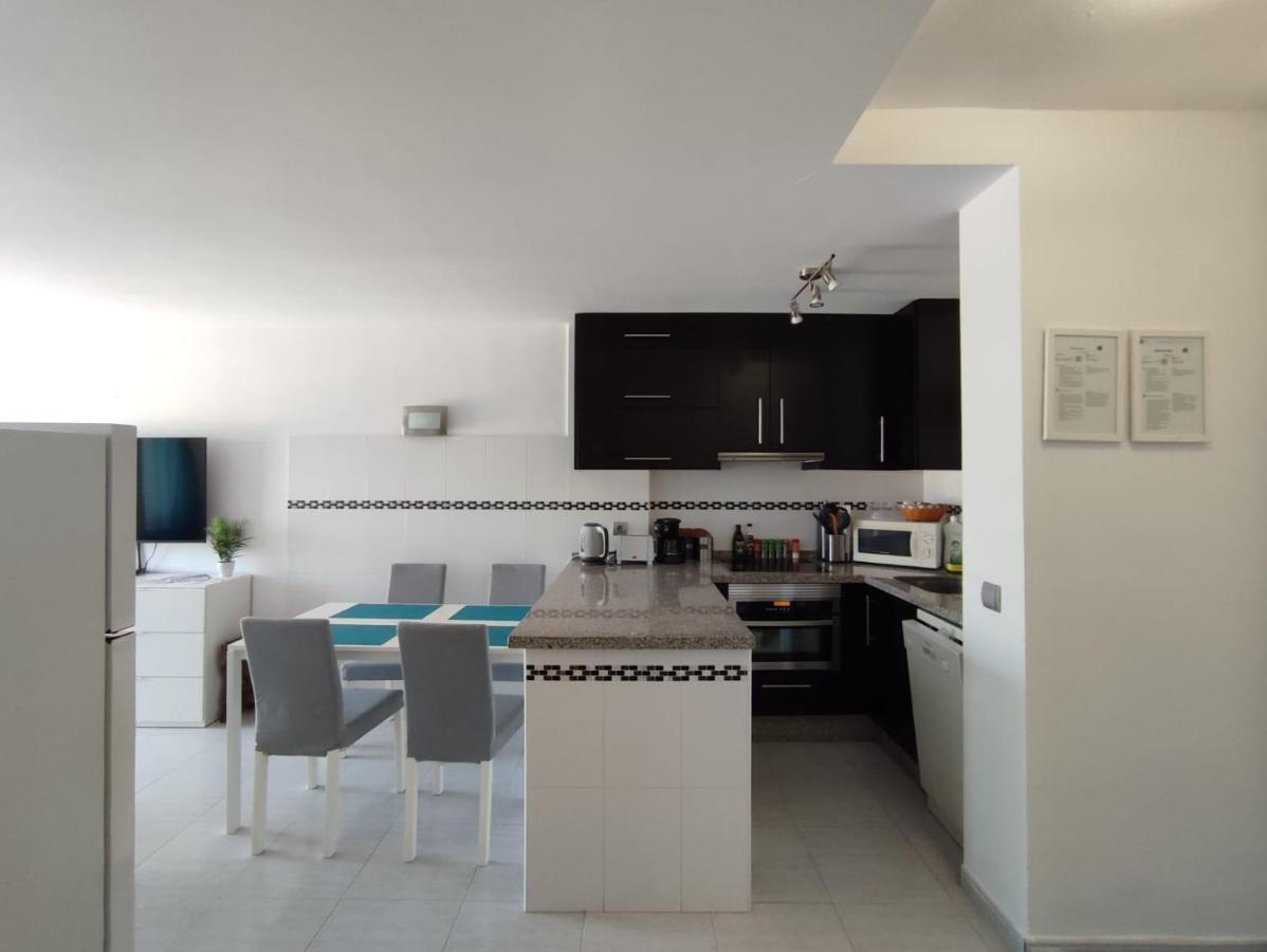 Jupiter 907 Im Costa Del Sol Apartment Benalmádena