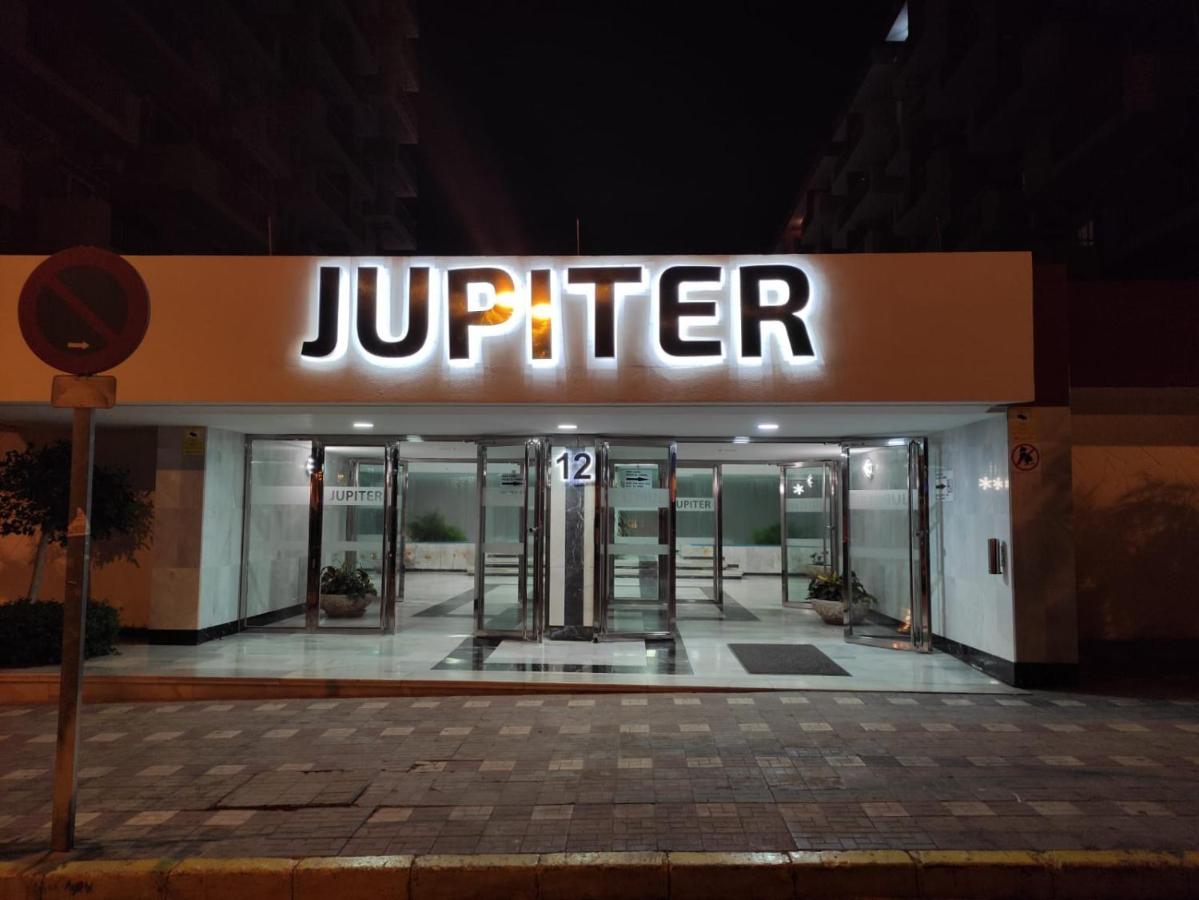 Jupiter 907 Im Costa Del Sol Apartamento *