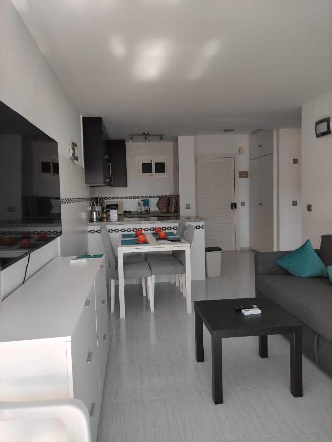 Jupiter 907 Im Costa Del Sol Apartamento