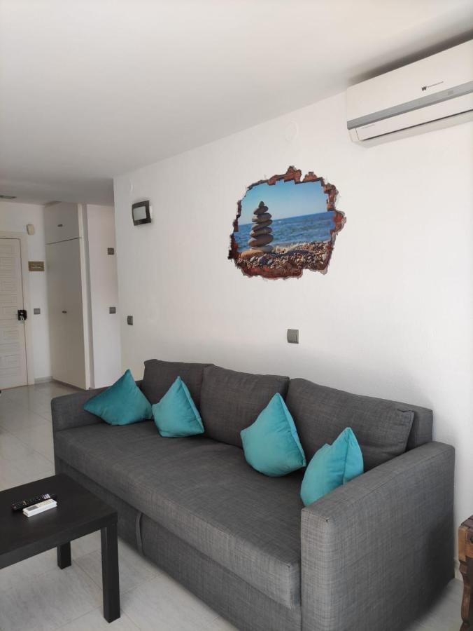 Jupiter 907 Im Costa Del Sol Apartamento *