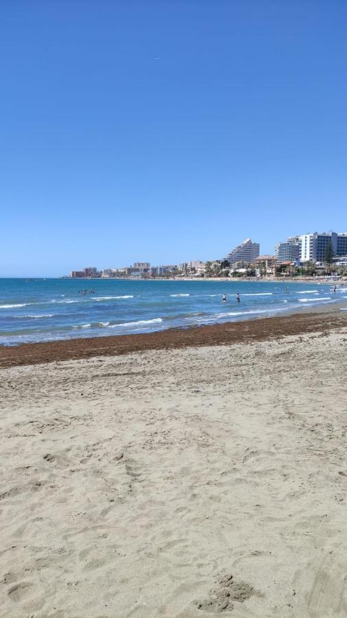 Apartamento Jupiter 907 Im Costa Del Sol