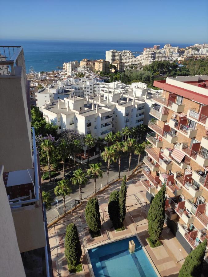 Apartamento Jupiter 907 Im Costa Del Sol