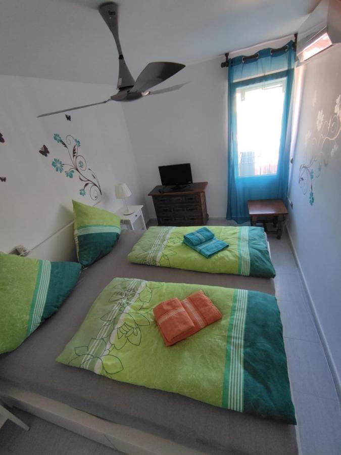 Apartamento Jupiter 907 Im Costa Del Sol *