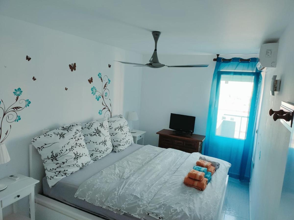 Jupiter 907 Im Costa Del Sol Apartamento