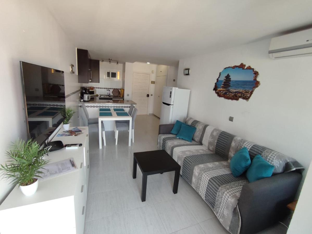 Jupiter 907 Im Costa Del Sol Apartamento