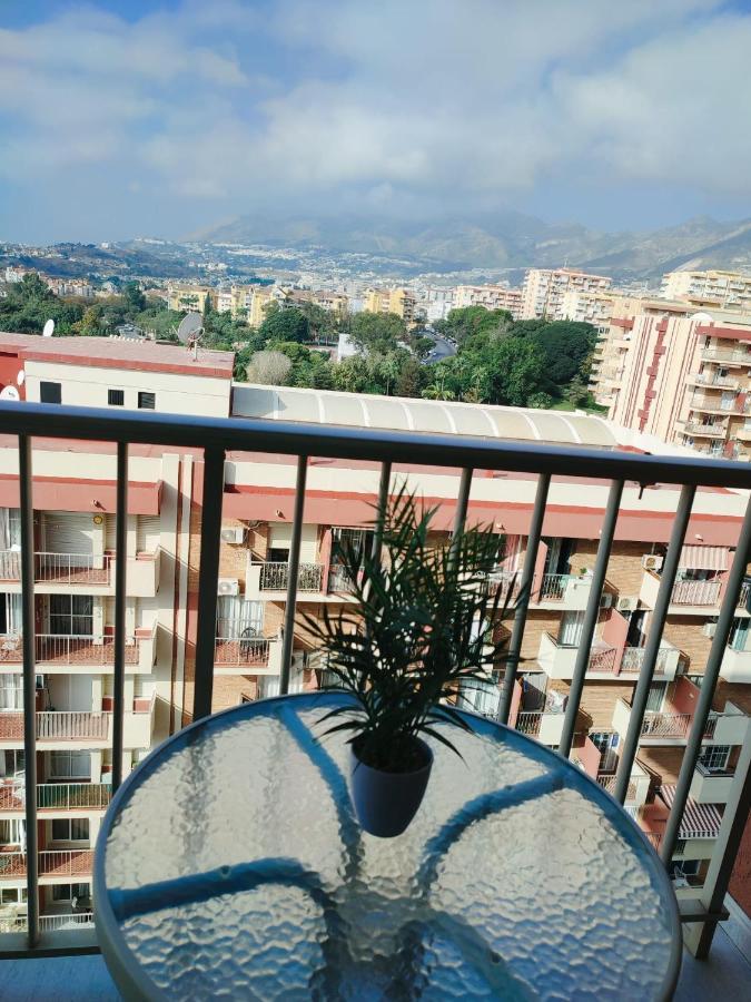 Jupiter 907 Im Costa Del Sol Apartamento *